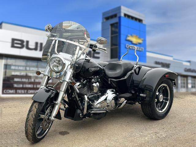 2020 Harley-Davidson HARLEY DAVIDSON TRIKE  (Stk: T23-3176AA) in Dawson Creek - Image 1 of 8