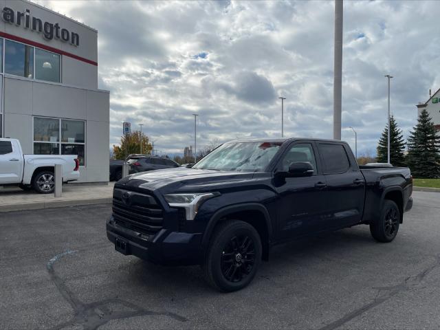 2024 Toyota Tundra Limited (Stk: 24047) in Bowmanville - Image 1 of 18