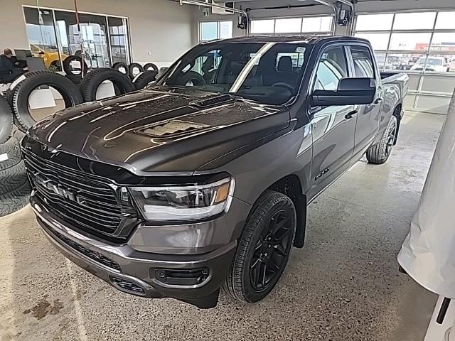 2024 RAM 1500