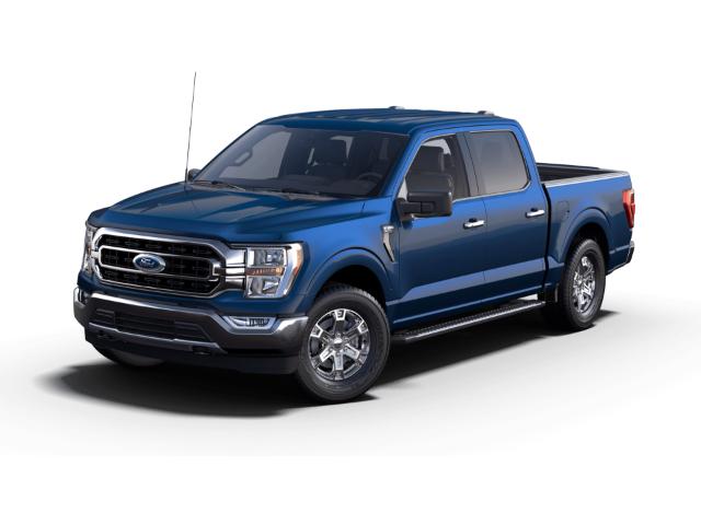 2023 Ford F-150 XLT (Stk: 23F5467) in Mississauga - Image 1 of 7