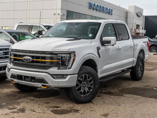 2023 Ford F-150 Tremor (Stk: P-2023) in Calgary - Image 1 of 24