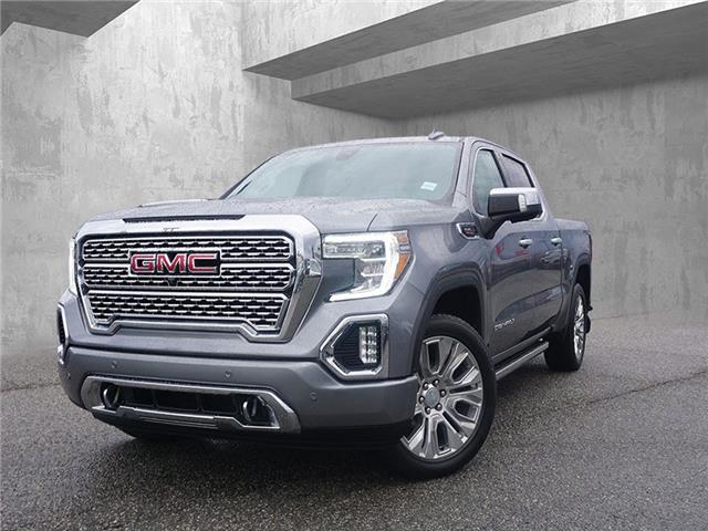 2021 GMC Sierra 1500 Denali (Stk: 24-072A) in Kelowna - Image 1 of 23