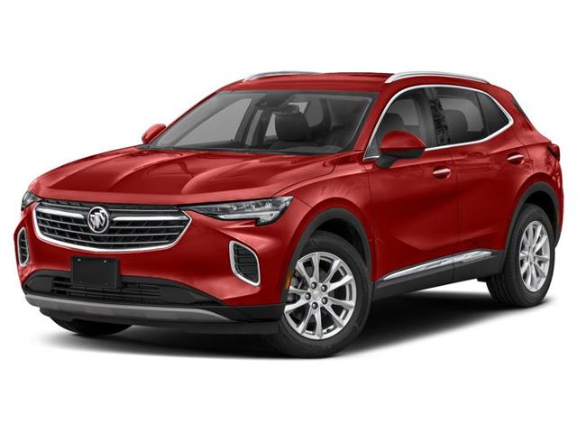 2023 Buick Envision Avenir (Stk: 23908) in Vernon - Image 1 of 12