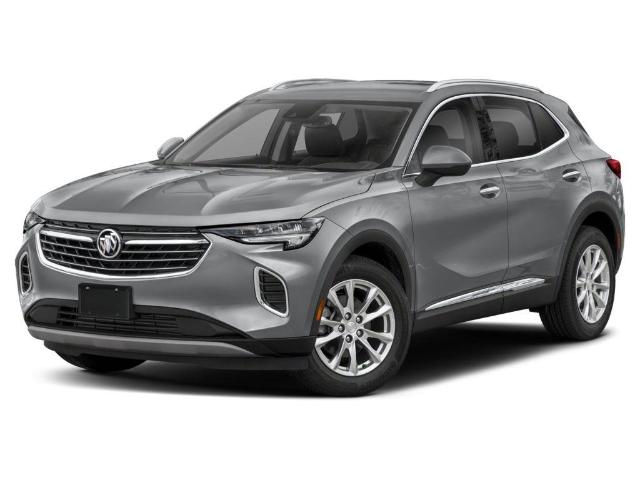 2023 Buick Envision Avenir (Stk: T23-3410) in Dawson Creek - Image 1 of 12