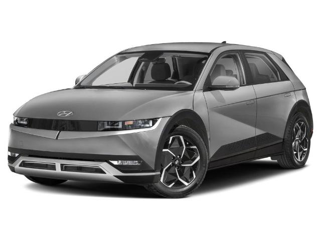 2024 Hyundai IONIQ 5 Preferred Long Range w/Ultimate Package (Stk: RI248277) in Abbotsford - Image 1 of 12