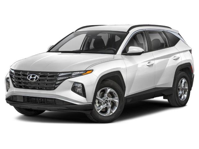 2024 Hyundai Tucson Preferred (Stk: RT294303) in Abbotsford - Image 1 of 11