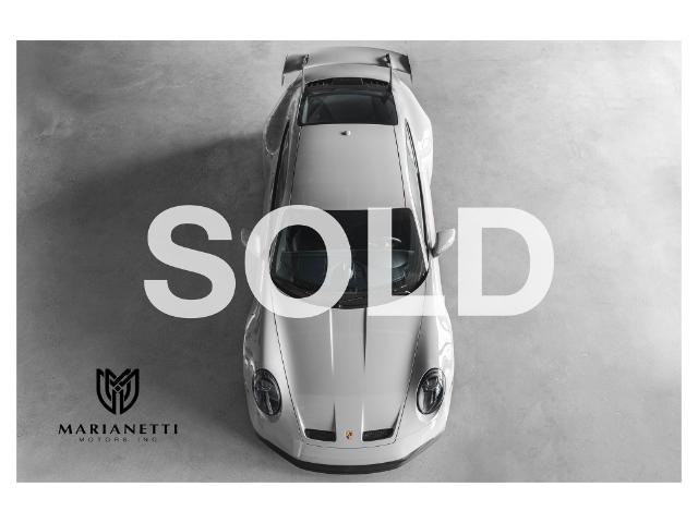 2023 Porsche 911 GT3 in Woodbridge - Image 1 of 48