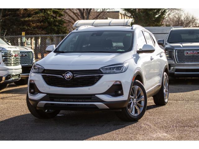 2023 Buick Encore GX Essence (Stk: 31832) in Edmonton - Image 1 of 18