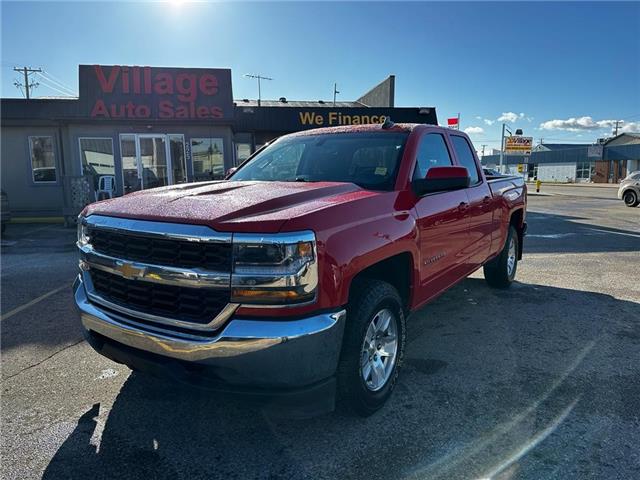 2019 Chevrolet Silverado 1500 LD LT (Stk: P39534C) in Saskatoon - Image 1 of 20