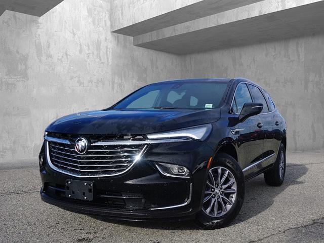 2024 Buick Enclave Premium (Stk: 24-148) in Kelowna - Image 1 of 23