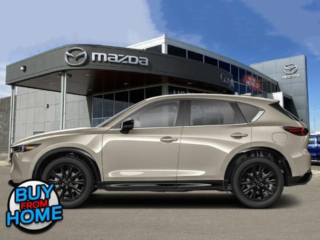 2024 Mazda CX-5 Suna (Stk: 24-1872) in Lethbridge - Image 1 of 1