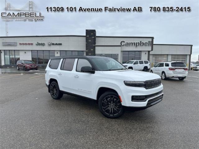 2023 Grand Wagoneer Series III (Stk: 11278) in Fairview - Image 1 of 22