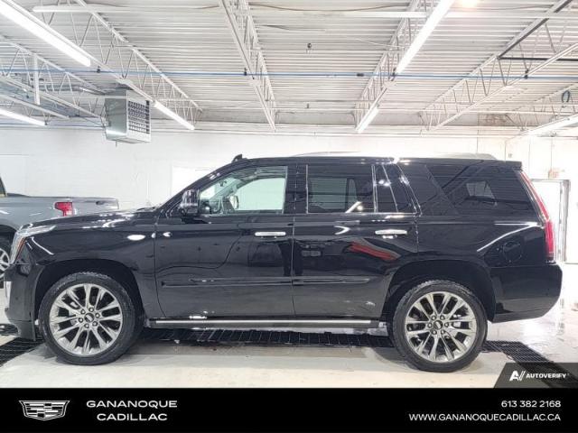 2020 Cadillac Escalade Premium Luxury (Stk: 230734A) in Gananoque - Image 1 of 39