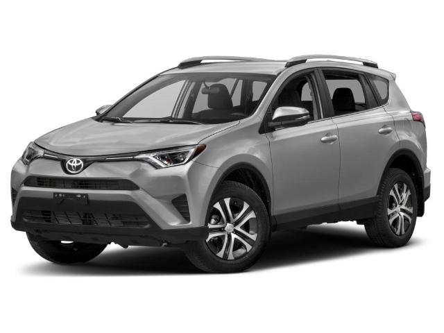 2018 Toyota RAV4  (Stk: 61896) in Saint-Felicien - Image 1 of 9