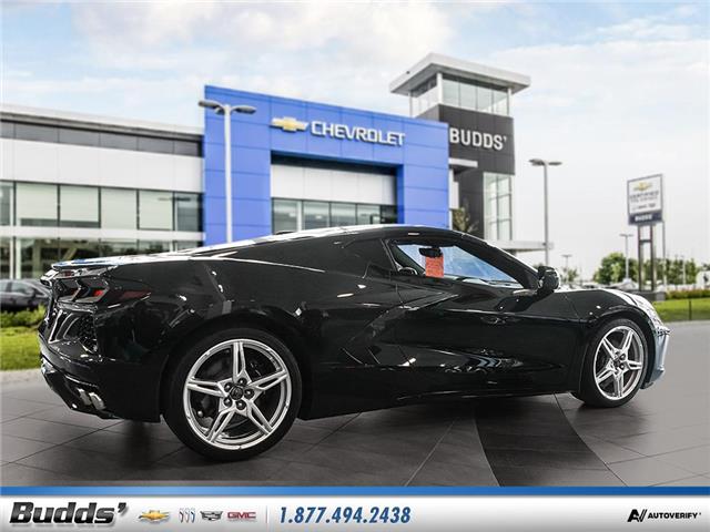 2020 Chevrolet Corvette Stingray (Stk: CV2004AL) in Oakville - Image 6 of 29