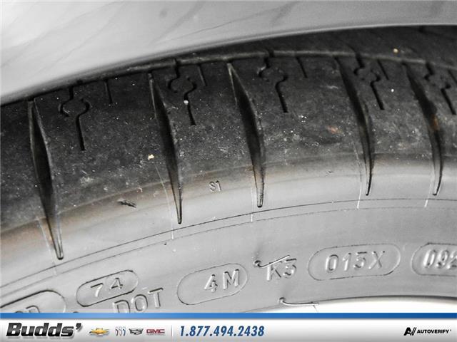 2020 Chevrolet Corvette Stingray (Stk: CV2004AL) in Oakville - Image 10 of 29