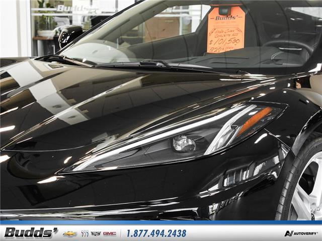 2020 Chevrolet Corvette Stingray (Stk: CV2004AL) in Oakville - Image 13 of 29
