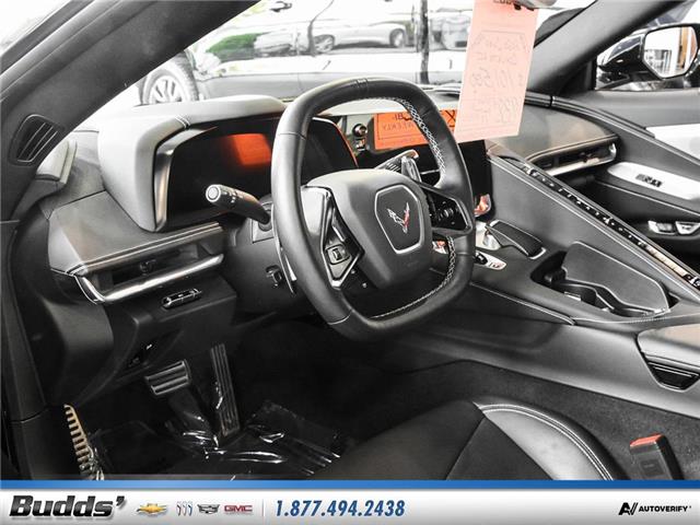 2020 Chevrolet Corvette Stingray (Stk: CV2004AL) in Oakville - Image 17 of 29