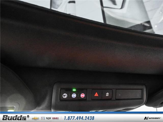 2020 Chevrolet Corvette Stingray (Stk: CV2004AL) in Oakville - Image 26 of 29