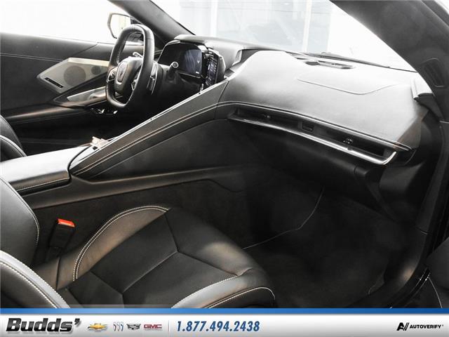 2020 Chevrolet Corvette Stingray (Stk: CV2004AL) in Oakville - Image 29 of 29