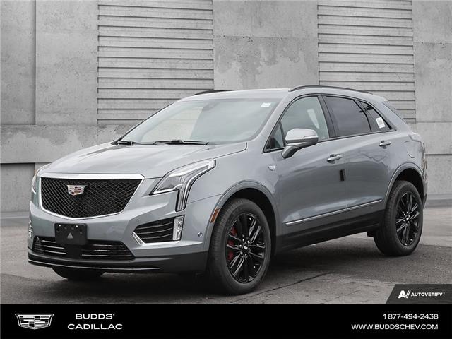 2023 Cadillac XT5 Sport (Stk: XT3030) in Oakville - Image 1 of 25