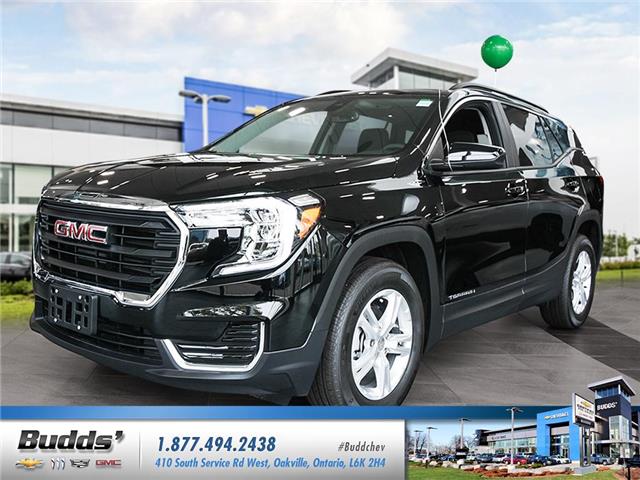 2023 GMC Terrain SLE (Stk: TE3035) in Oakville - Image 1 of 29