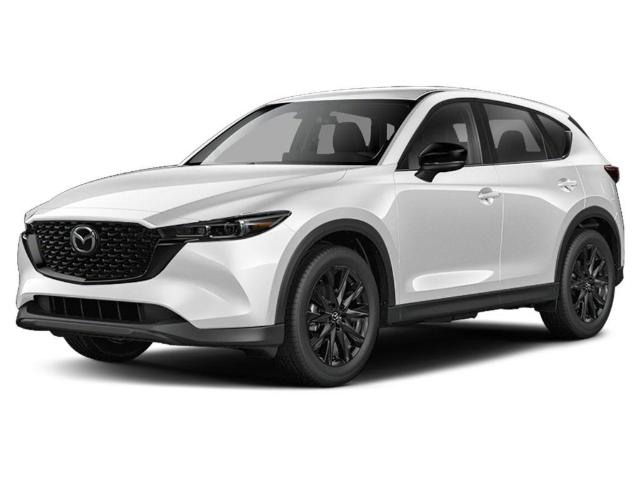 2024 Mazda CX-5 Kuro (Stk: 24057) in ORILLIA - Image 1 of 2