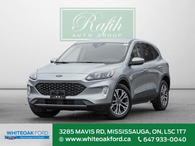 2022 Ford Escape SEL (Stk: R0040) in Mississauga - Image 1 of 20