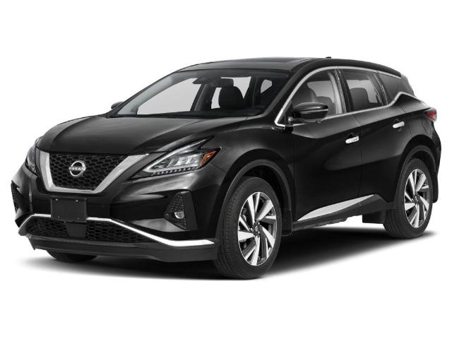2024 Nissan Murano Platinum (Stk: R476) in Timmins - Image 1 of 11