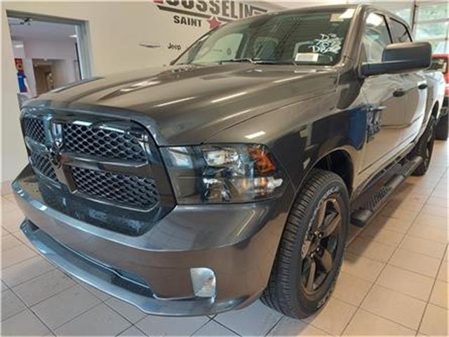 2023 RAM 1500 Classic