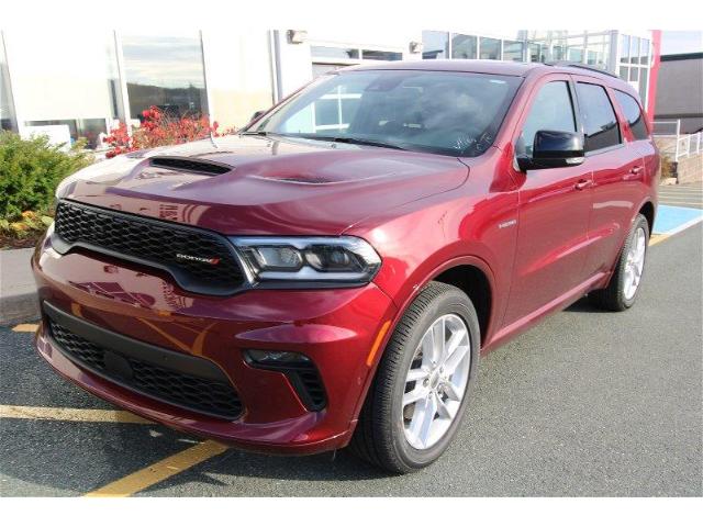 2023 Dodge Durango R/T (Stk: PY3485) in St. Johns - Image 1 of 14