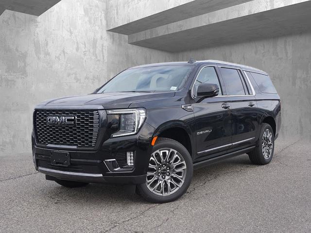 2023 GMC Yukon XL Denali Ultimate (Stk: 23-1050) in Kelowna - Image 1 of 26