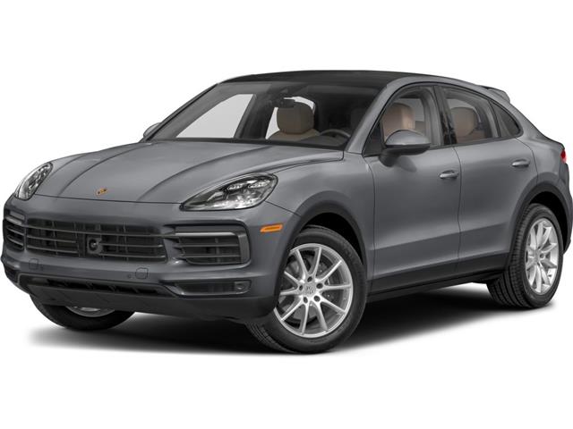 2022 Porsche Cayenne Coupe Turbo GT (Stk: P3502) in Smiths Falls - Image 1 of 1