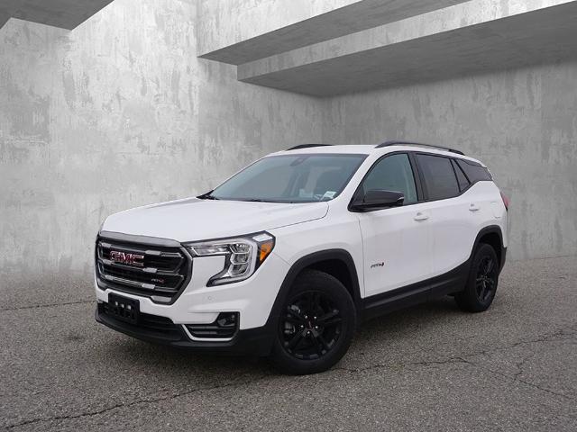 2024 GMC Terrain AT4 (Stk: 24-137) in Kelowna - Image 1 of 23