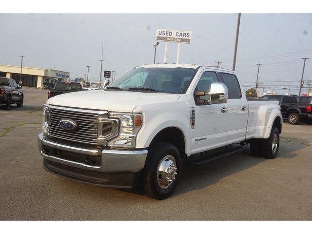 2021 Ford F-350 XLT in Saint-Eustache - Image 1 of 1