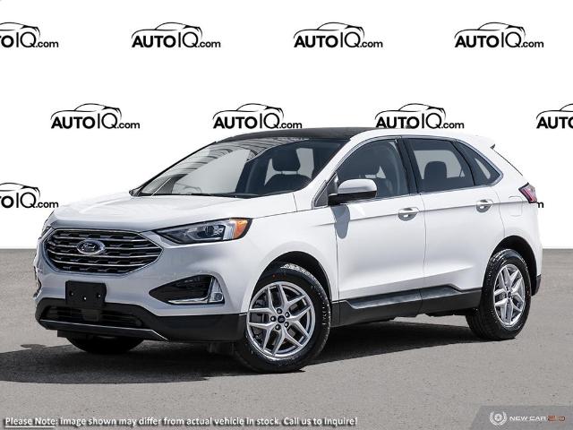 2024 Ford Edge SEL (Stk: D112990) in Kitchener - Image 1 of 23