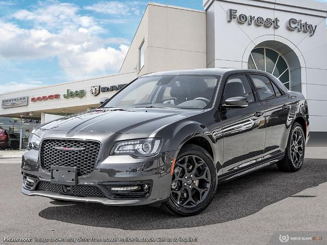 2023 Chrysler 300 S in London - Image 1 of 23