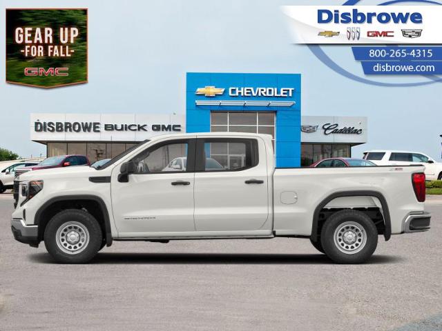 2023 GMC Sierra 1500 SLT (Stk: 79047) in St. Thomas - Image 1 of 1
