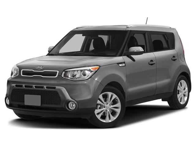 2016 Kia Soul  (Stk: DU7593) in Ottawa - Image 1 of 9