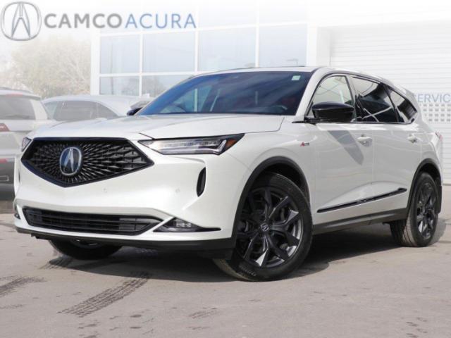 2024 Acura MDX A-Spec - 90km