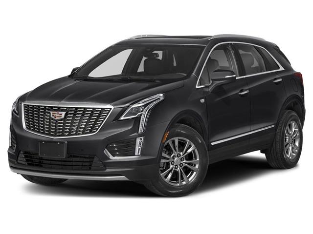 2024 Cadillac XT5 Luxury (Stk: R128) in Thunder Bay - Image 1 of 11