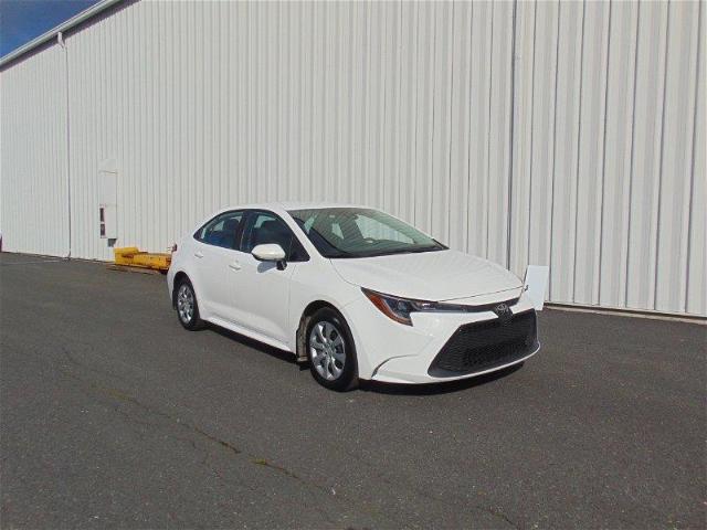 2021 Toyota Corolla LE (Stk: SY99926) in St. Johns - Image 1 of 20