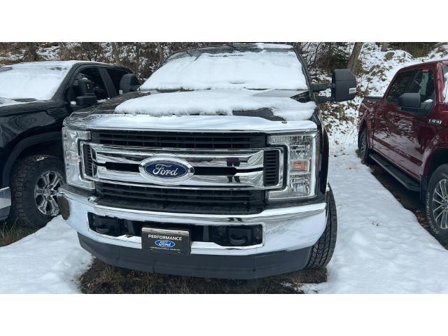 2018 Ford F-250 XLT (Stk: 22050A) in La Malbaie - Image 1 of 4