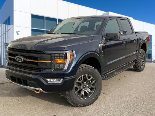 2023 Ford F-150 Tremor (Stk: 23208) in Edson - Image 1 of 12
