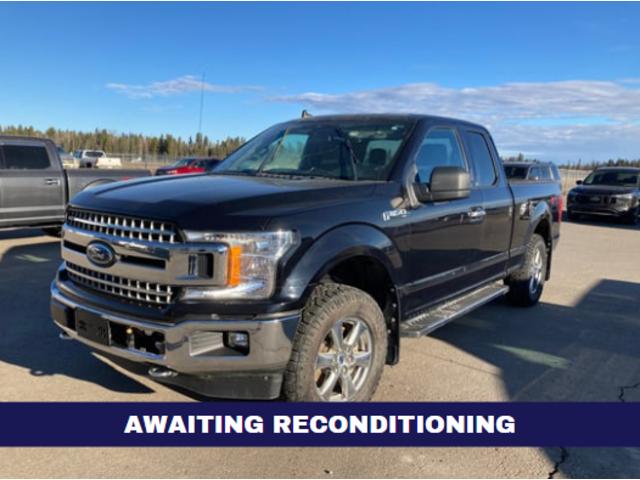 Used 2020 Ford F-150   - Edson - Bannister Ford Edson