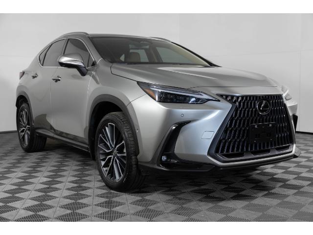 2022 Lexus NX 450h+ Base (Stk: X1790A) in London - Image 1 of 35