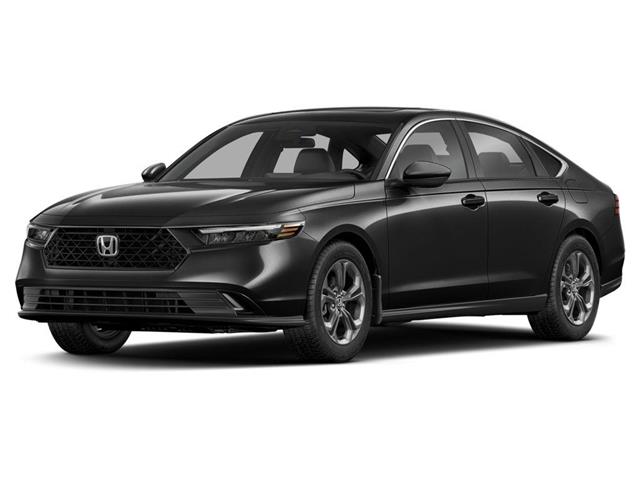 2024 Honda Accord EX (Stk: A24321) in Toronto - Image 1 of 2