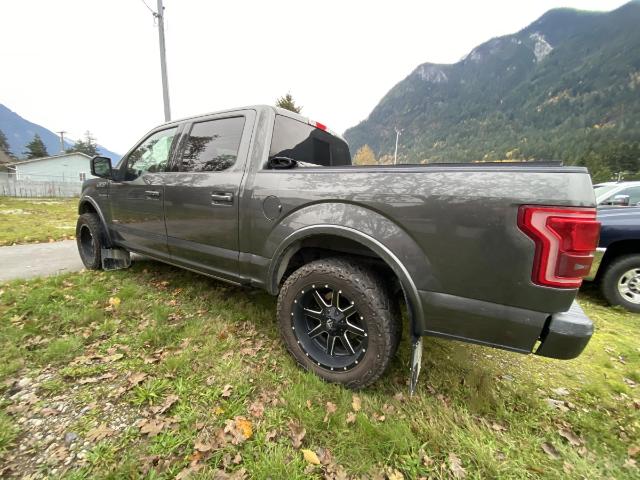 2017 Ford F-150  (Stk: 3T064A) in Hope - Image 3 of 13