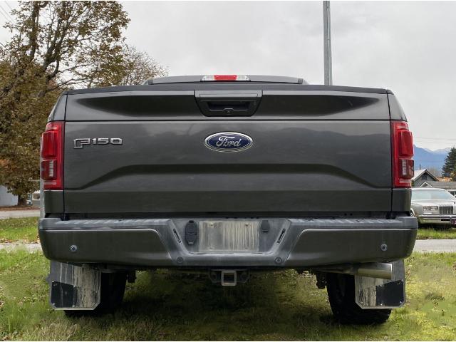 2017 Ford F-150  (Stk: 3T064A) in Hope - Image 5 of 13