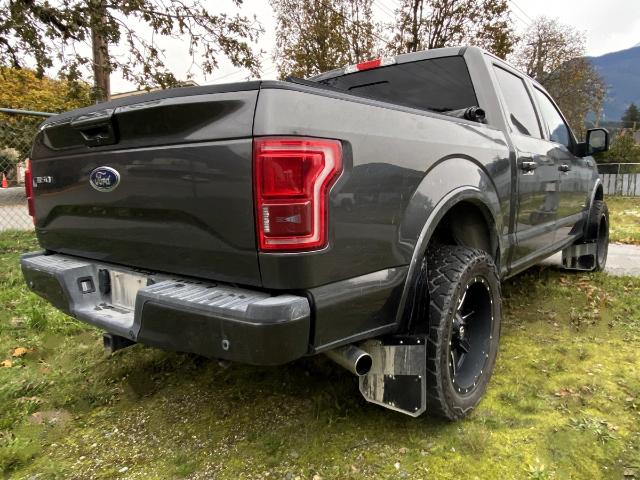 2017 Ford F-150  (Stk: 3T064A) in Hope - Image 6 of 13